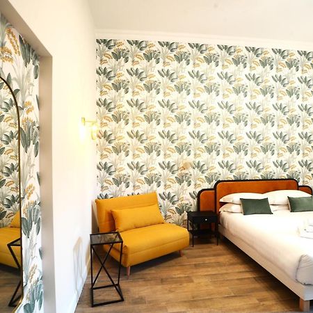 San Cosimato 40 Guesthouse Рим Экстерьер фото