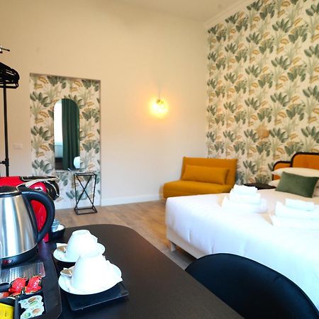 San Cosimato 40 Guesthouse Рим Экстерьер фото