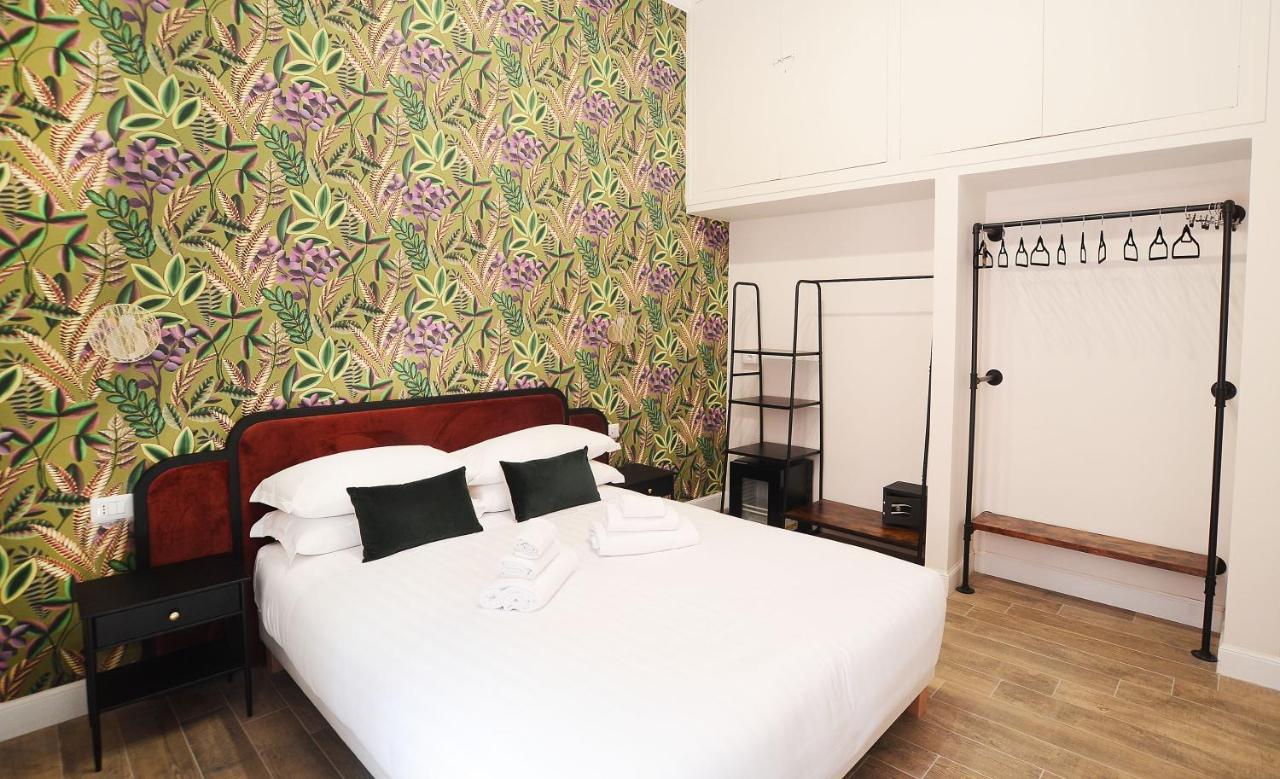 San Cosimato 40 Guesthouse Рим Экстерьер фото