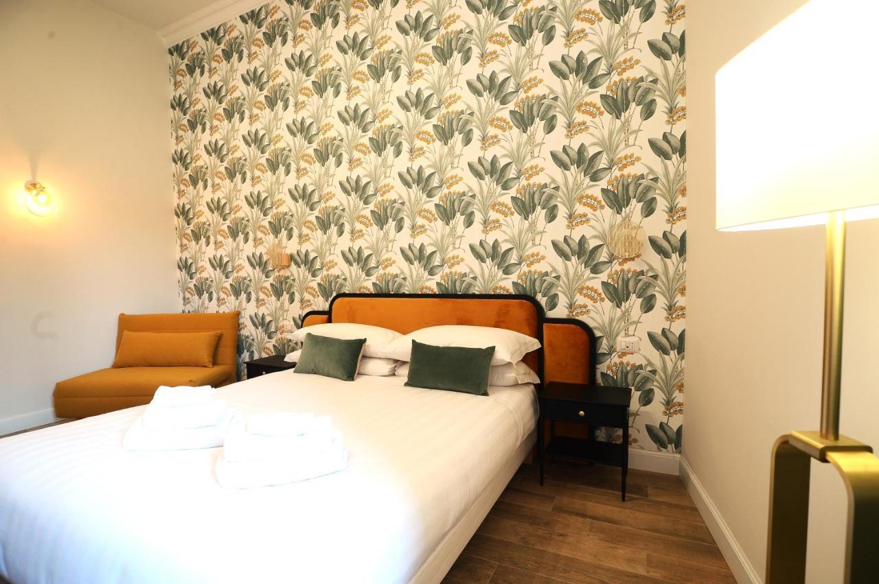 San Cosimato 40 Guesthouse Рим Экстерьер фото