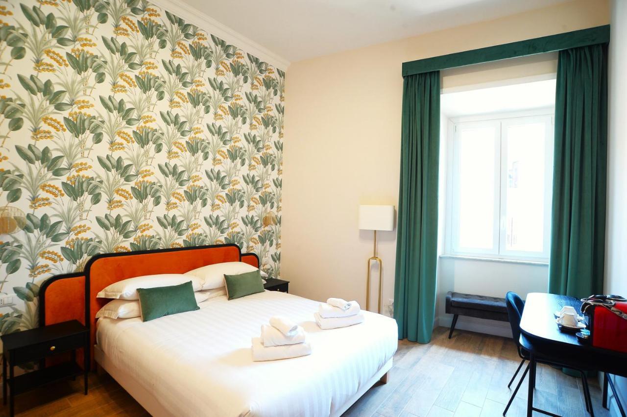San Cosimato 40 Guesthouse Рим Экстерьер фото