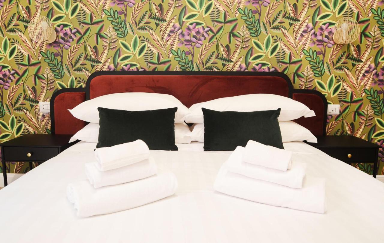 San Cosimato 40 Guesthouse Рим Экстерьер фото